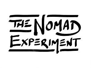 the digital nomad experiment