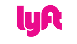 lyft logo the nomad experiment