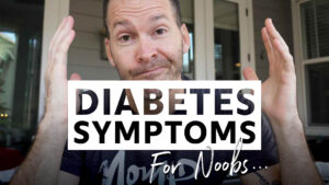 What Are Type 1 Diabetes Symptoms For Noobs Article