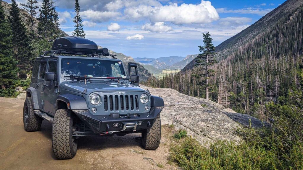 Jeep Wrangler Parts & Accessories To Make Jeep Life Fun AF!